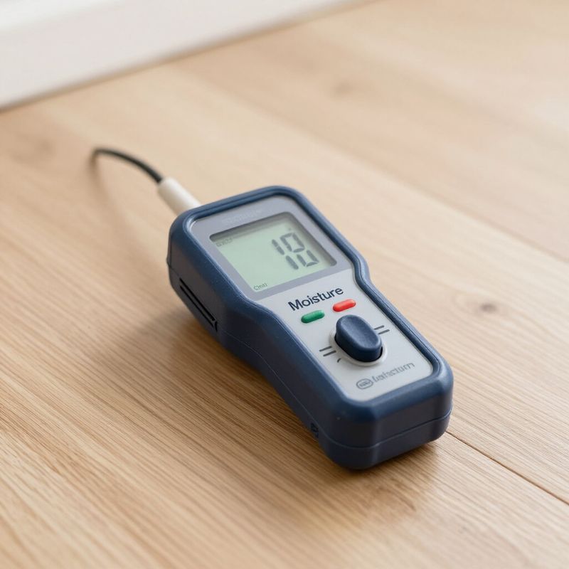 Leak Detection & Repair in Moreno Valley