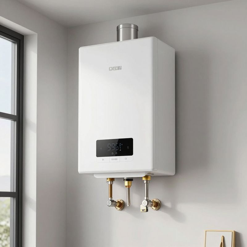 Water Heater Services in Moreno Valley