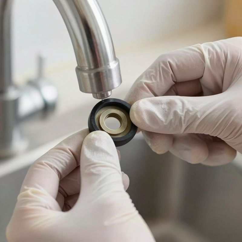 Toilet & Faucet Repair in Moreno Valley
