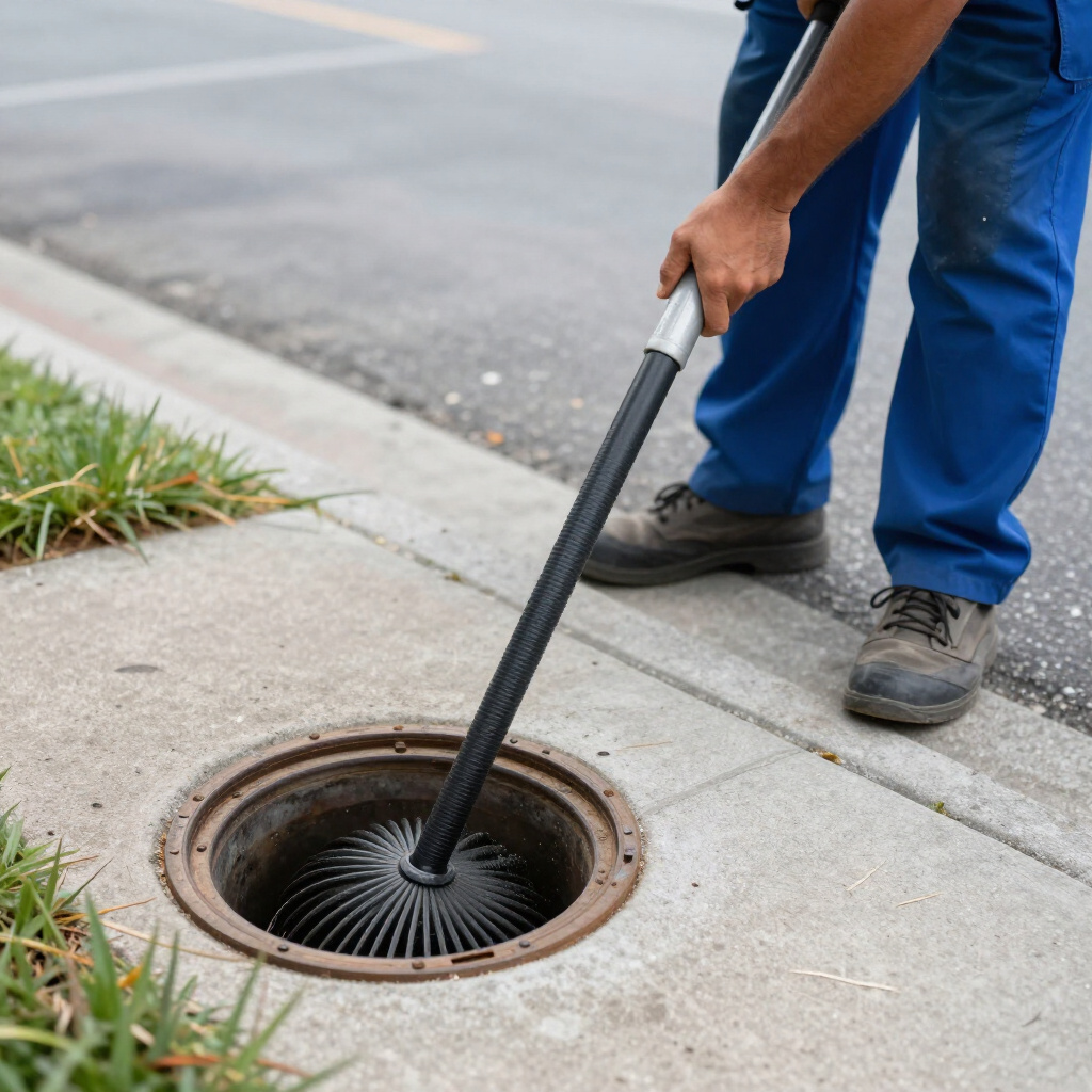 Sewer & Pipe Services in Moreno Valley
