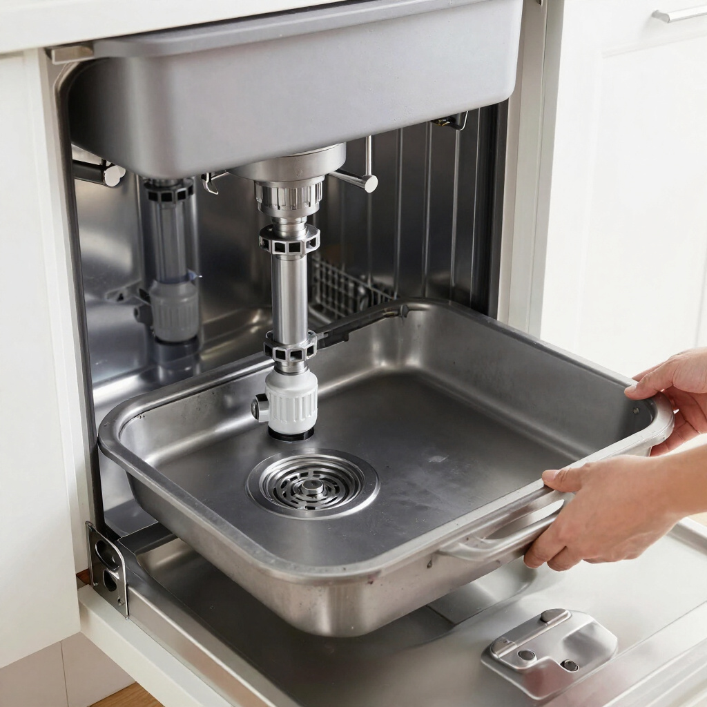 Garbage Disposal in Moreno Valley
