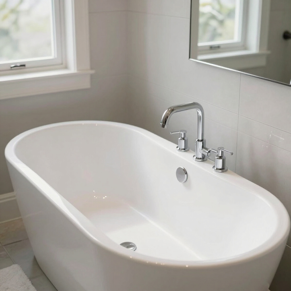 Bathroom & Kitchen Upgrades in Moreno Valley