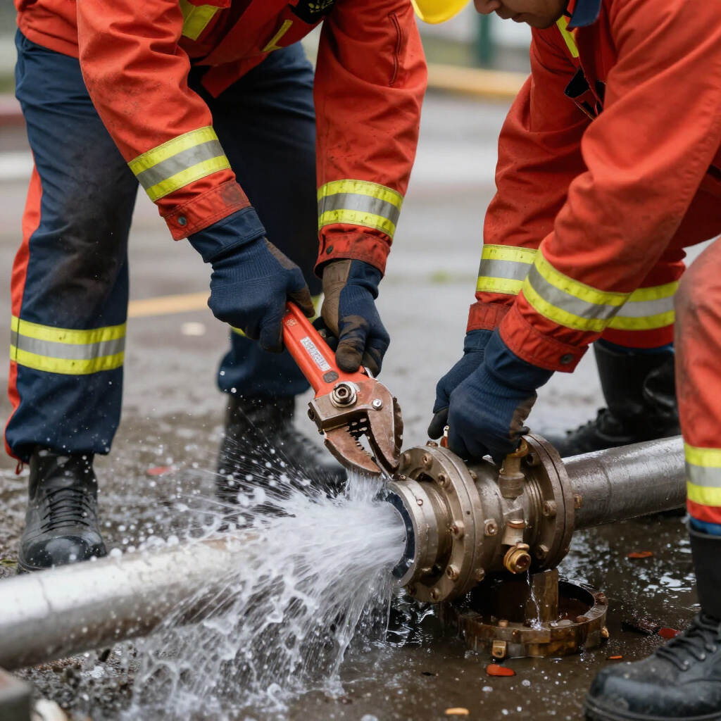 Emergency Plumbing in Moreno Valley
